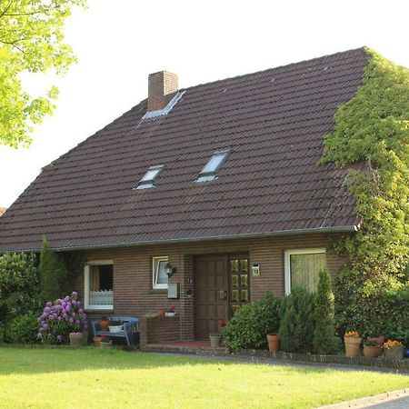 Haus Im Wiesengrund 埃森斯 外观 照片